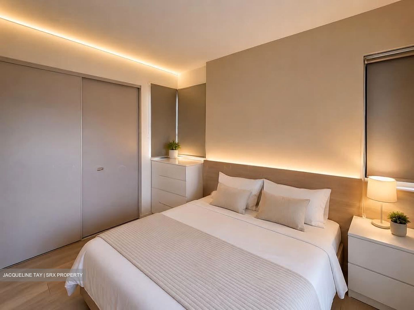 High Park Residences (D28), Apartment #574028851